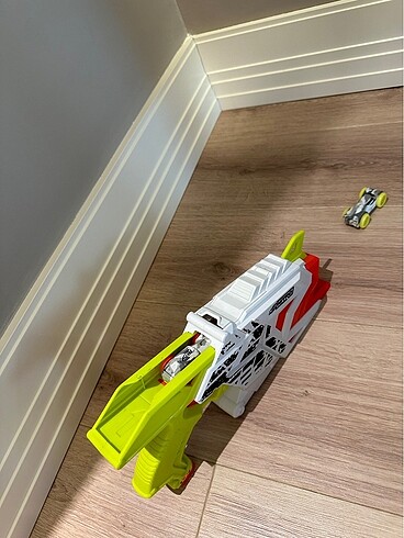 nerf Nerf Nitro Aerofury Ramp Rage