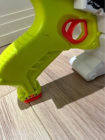 Beden Renk Nerf Nitro Aerofury Ramp Rage