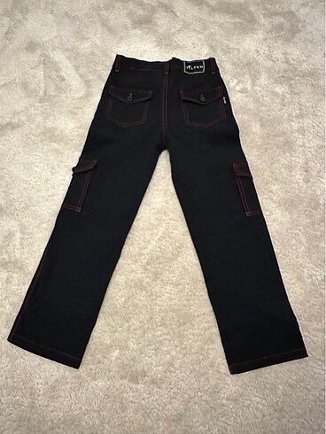 Bilstore Bilfen Pantolon (6-7Yaş)