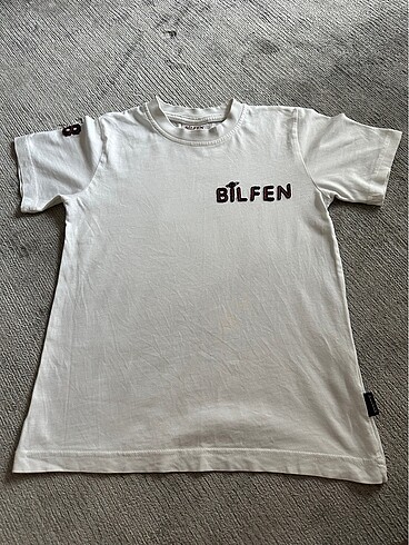 Bilfen T-Shirt (3 Numara)