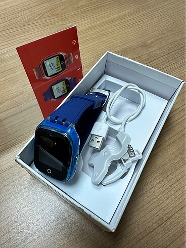 Wiky Watch 3 Plus