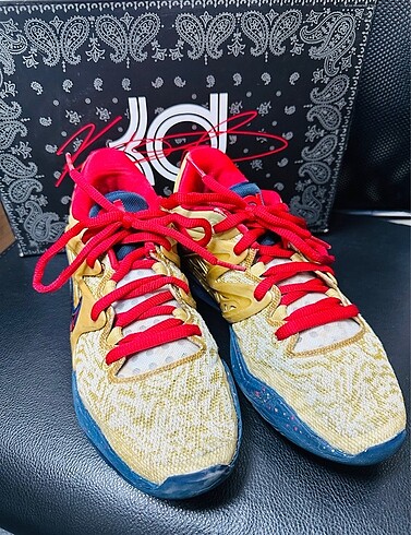Nike KD 15 Olimpic Jordan(41 Numara)