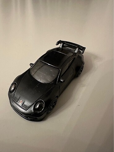 Porsche 911 GT3