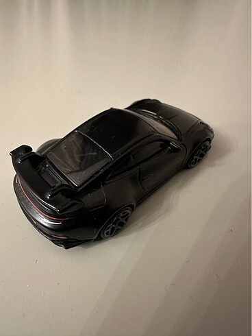  Porsche 911 GT3