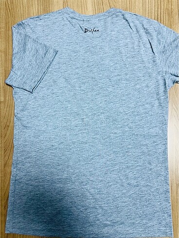 13-14 Yaş Beden Bilfen T-shirt (M Beden)