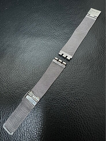Swatch Orjinal Çelik Kordon (19 mm)