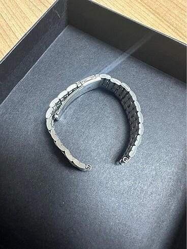 Nacar Orjinal Çelik Kordon (18 mm) - Görsel 3