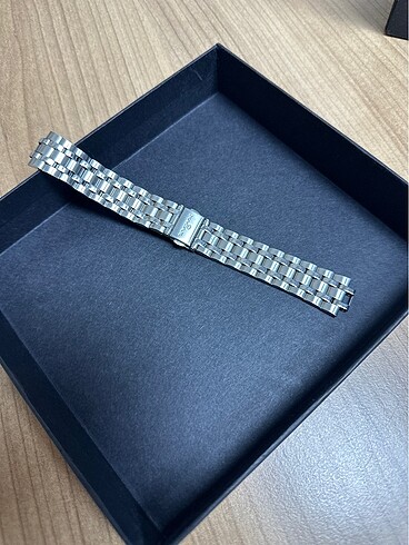 Nacar Orjinal Çelik Kordon (18 mm) - Görsel 4