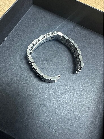 Nacar Orjinal Saat Kordonu(13 mm) - Görsel 3