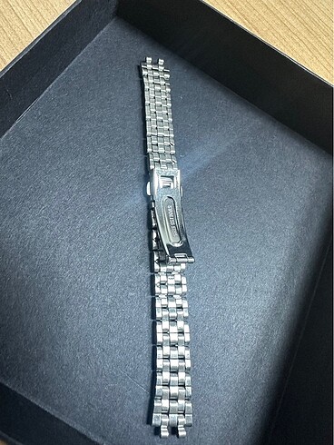 Nacar Orjinal Saat Kordonu(13 mm) - Görsel 2