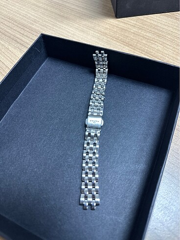 Nacar Orjinal Saat Kordonu(13 mm) - Görsel 5