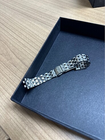 Nacar Orjinal Saat Kordonu(13 mm) - Görsel 4