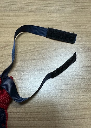 Çocuk kravat - Görsel 3