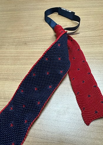 Çocuk kravat - Görsel 2