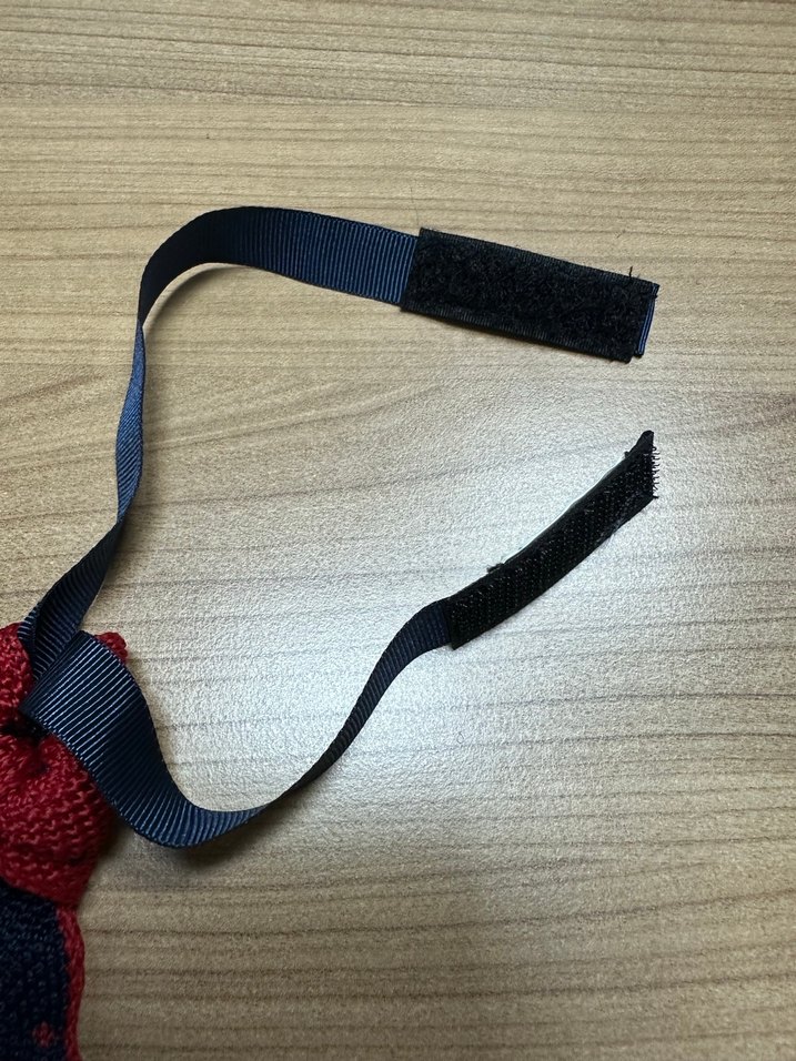 Çocuk kravat - Görsel 3