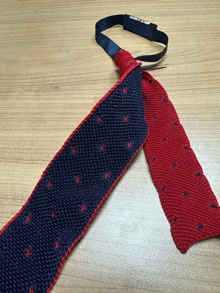 Çocuk kravat - Görsel 2