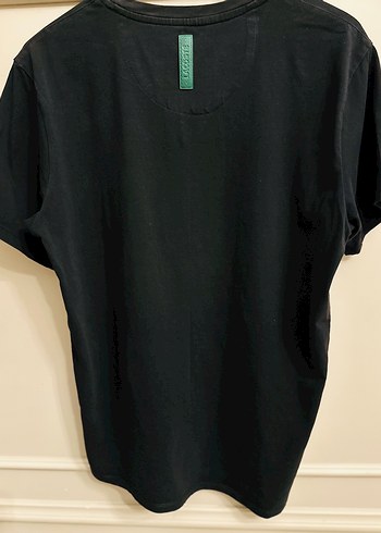 xl Beden Lacoste Tahirt (XL Beden)