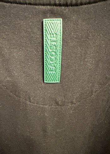 Lacoste Lacoste Tahirt (XL Beden)
