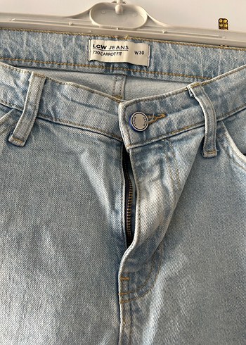 30 Beden Erkek kot pantolon