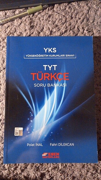 Tyt türkçe