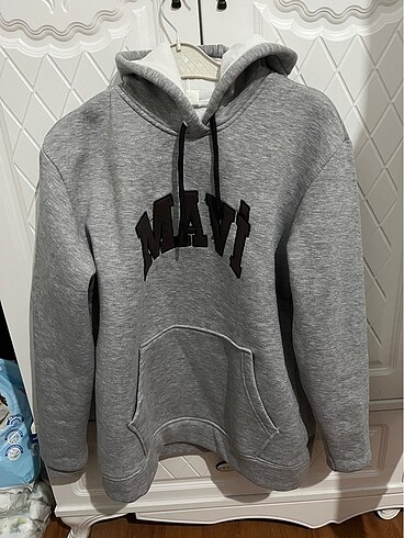 Koton Kapsonlu sweat