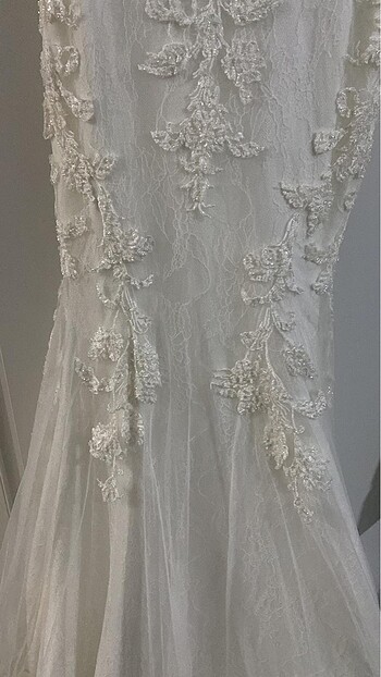 Gelinlik - Görsel 3