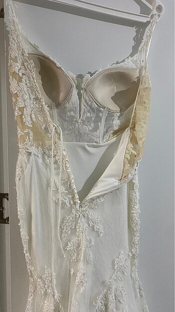 Gelinlik - Görsel 4