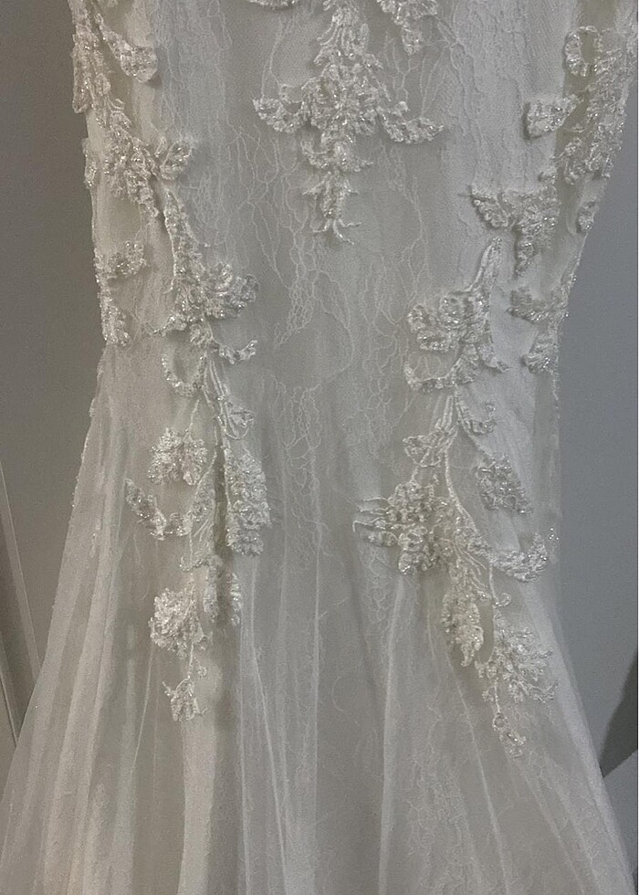 Gelinlik - Görsel 3