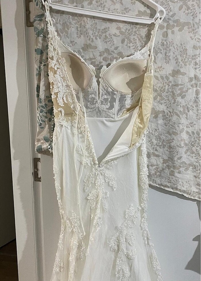 Gelinlik - Görsel 5