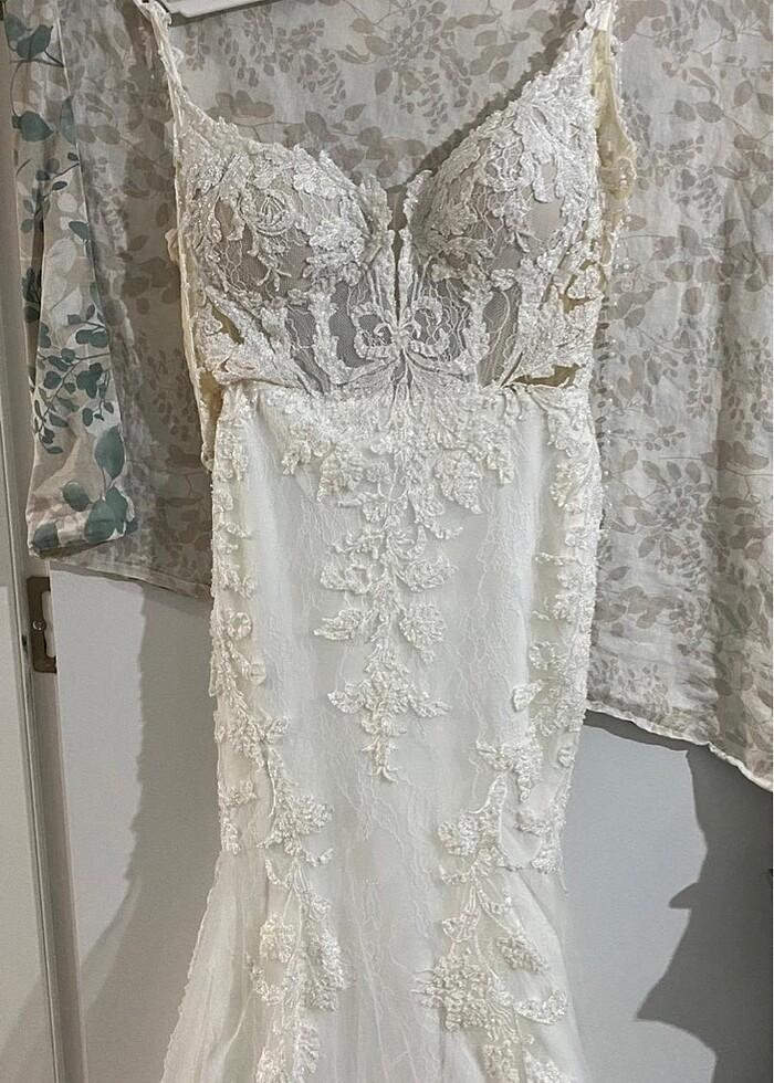 Gelinlik - Görsel 2