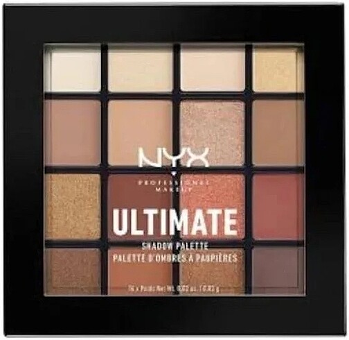 NYX FAR