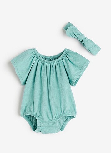 H&M Bebek Takım