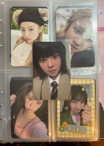 Jeongyeon tif pc
