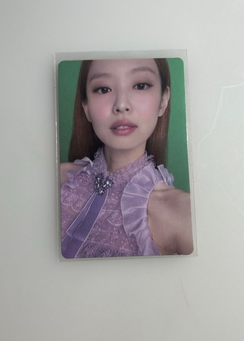 Jennie pc