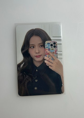 Jisoo pc