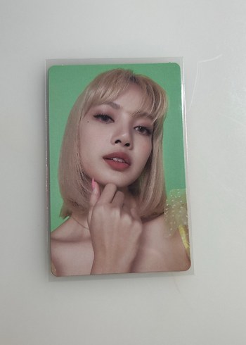 Lisa pc