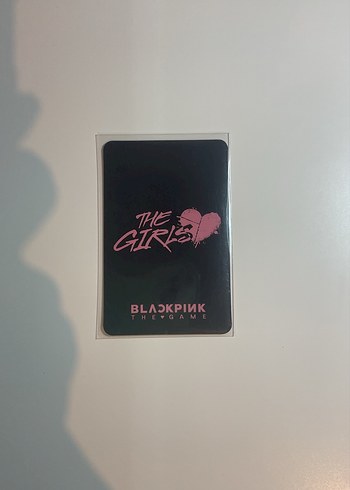  Jisoo ygs pob pc