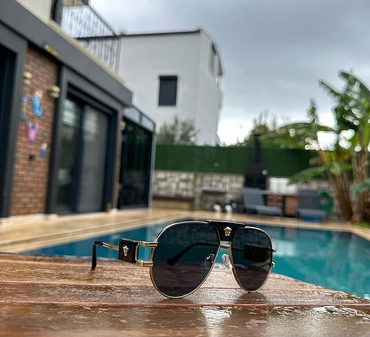 Versace Premium Gözlük