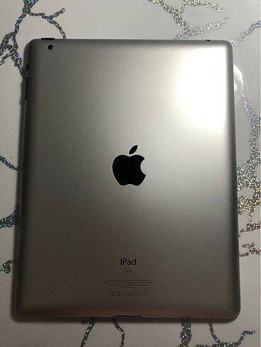 İPAD 2.NESİL SIFIR TABLET