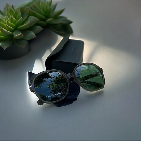 Marc Jacobs MJ 563S CJDDJ Güneş Gözlük