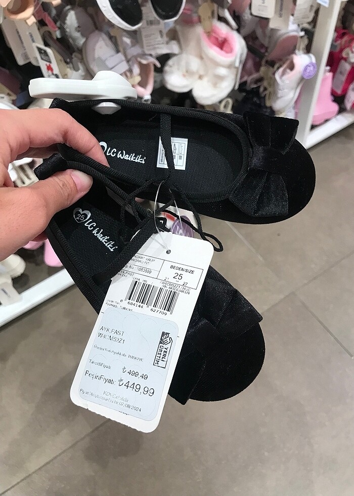 Hem spor hem şık - Görsel 2