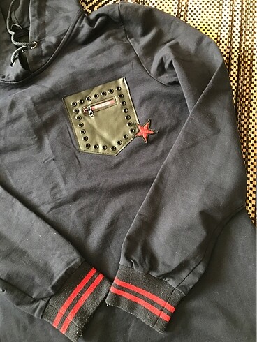 Eşofman Tunik