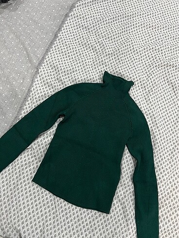 Bershka kazak