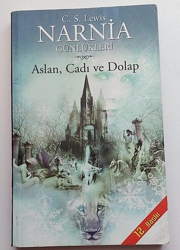 Kitap