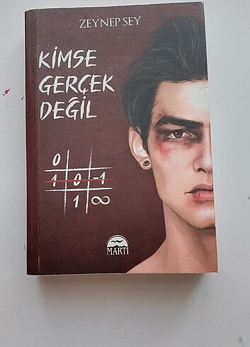 Kitap