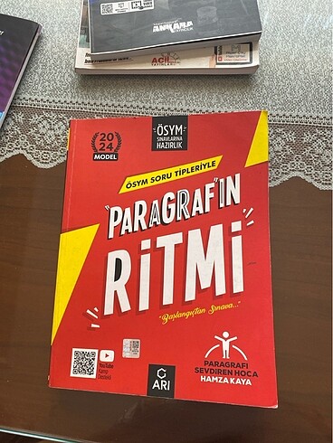 Paragrafın ritmi