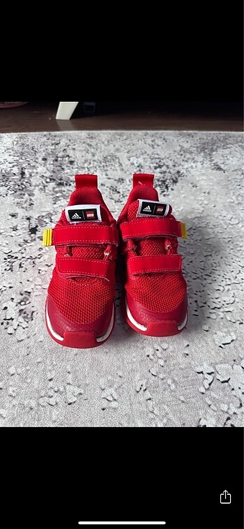 Adidas Lego