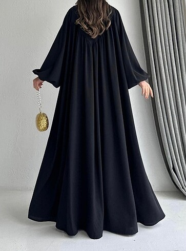 universal Beden Abaya