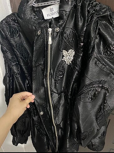 Zara Ceket