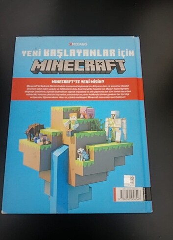 minecraft yeni başlayanlar için rehber 